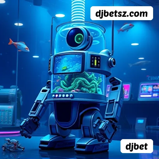 Vantagens APK mobile djbet Brasil