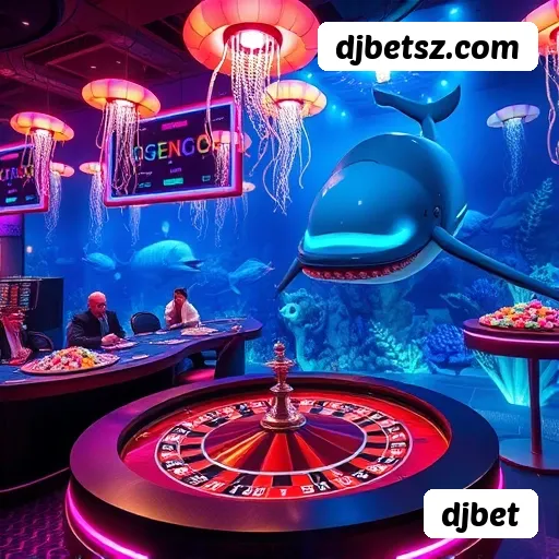 djbet App Mobile iOS Android Brasil