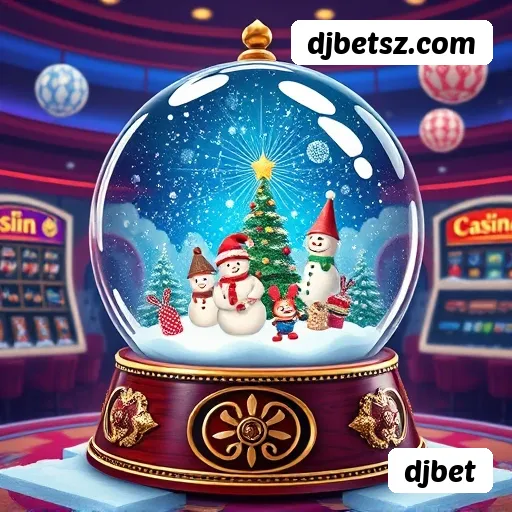 Notificações push djbet app