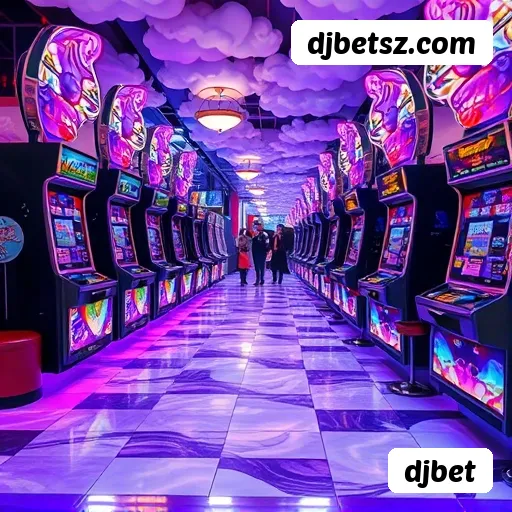 Modo offline djbet app