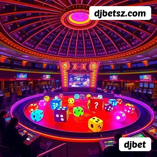 Baccarat ao vivo djbet