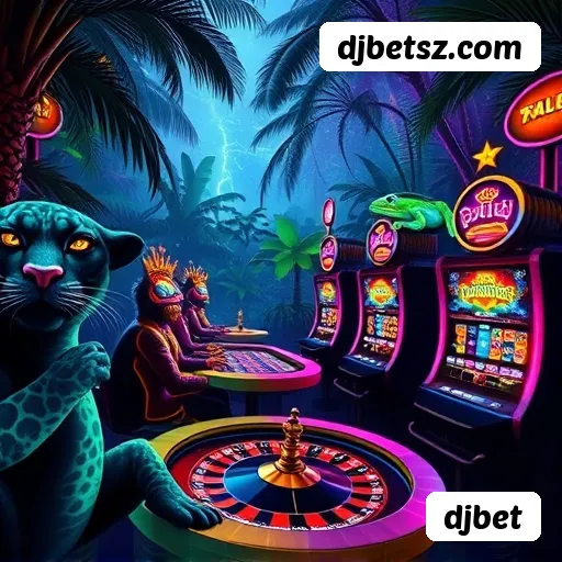 Segurança Certificada djbet Licença Curaçao