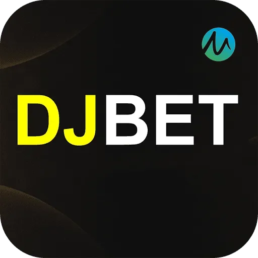 djbet logo